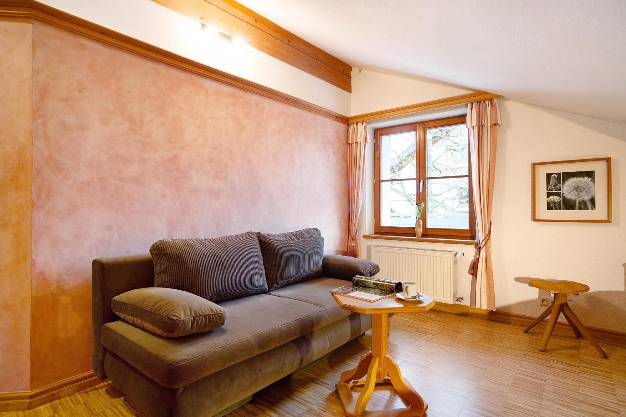 Ferienwohnung Caprano Sonthofen Extérieur photo